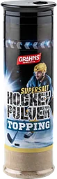 Hockeypulver Topping