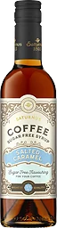 Salted Caramel Syrup