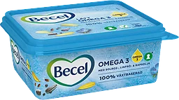 Lättmargarin Omega3 38%
