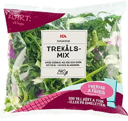 Kålmix