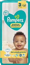 Premium 3 Protection 6-10Kg