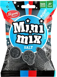 Minimix Salt
