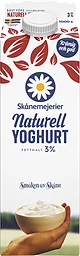 Yoghurt Naturell 3%