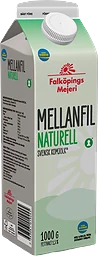 Mellanfil Naturell 1,5%