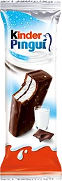 Chokladbar Pingui