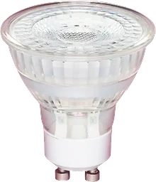 LED Spot GU10 390lm(50W)