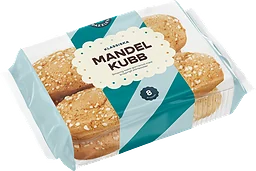 Mandelkubb