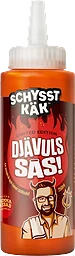 Djävulssås