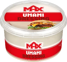 Umamidressing