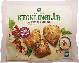 Kycklinglår