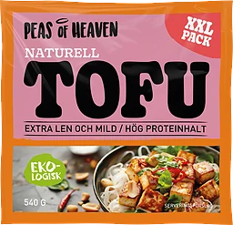 Tofu Naturell Eko