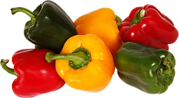 Paprika Mix