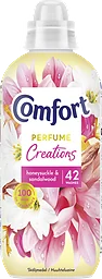 Sköljmedel Honeysuckle & sandalwood