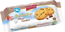 Cookies Sockerfria Choco