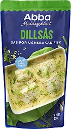 Dillsås Middagsklart