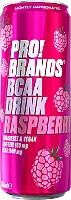 BCAA Hallon