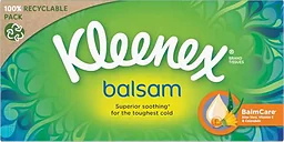 Balsam Näsduks Box