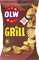 Chips Grill