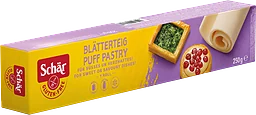 Glutenfri Smördeg
