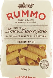 Rigatoni