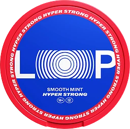 Smooth Mint Hyper Strong
