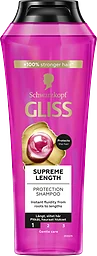 Schampo Supreme Length