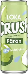 Päron Crush