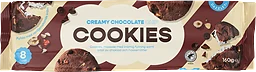 Cookies Creamy Chocolate