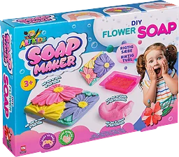 Soapmaker Blomma