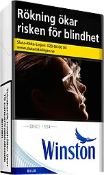 Blue 20-p