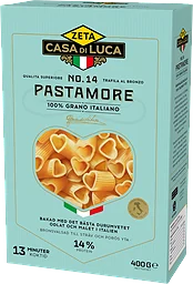 Pastamore Rörpasta