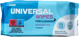 Städservetter Universal