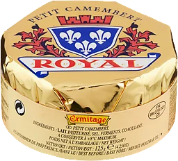 Camembert Royal