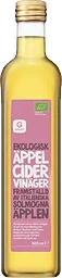 Äppelcider Vinäger