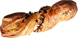 Chokladtwist