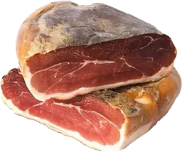 Serrano Centro Jamon