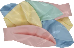Ballong pastell