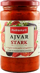 Ajvar Stark