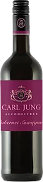 Alkoholfritt rött vin Cabernet Sauvignon 0.5%