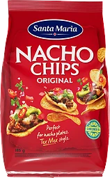 Nacho Chips