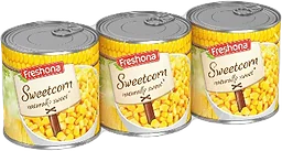 Majskorn 3-pack