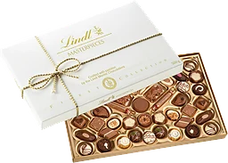 Chokladask MASTERPIECES Praliner