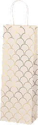 Flaskpåse Arc 12x36cm