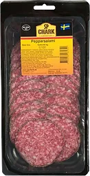 Pepparsalami