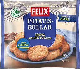 Potatisbullar