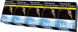 Blå 10-pack