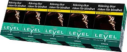 Green 10-pack