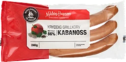 Kabanoss