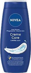 Creme Care Scent Duschkräm