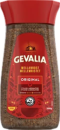 Snabbkaffe Original Mellanrost